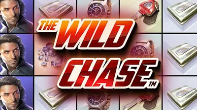 the wild chase
